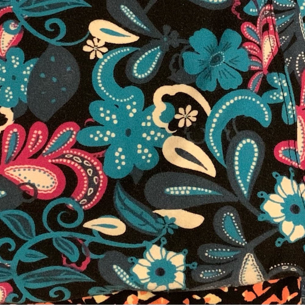 TC Lularoe Leggings